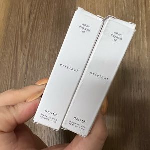 Riddle Original 8ml Roll-On